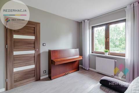 Różnowo, dom wolnostojący z tarasem,działka 970 m2