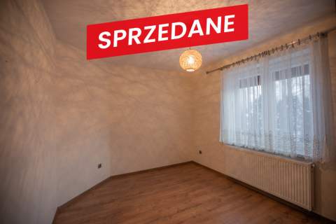 Na sprzedaż mieszkanie Koszyce Wielkie