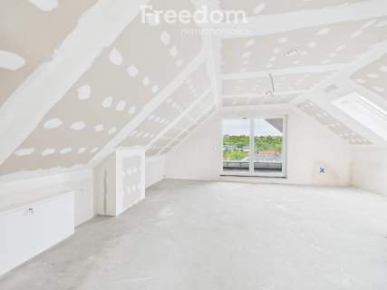 Nowoczesny dom 252,60 m2 Gdańsk Jasień