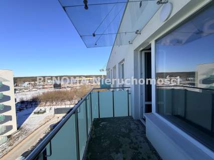  Stan deweloperski Apartament 