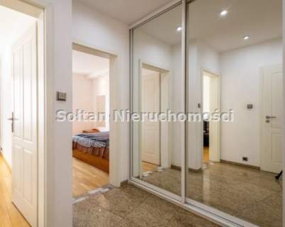 Przestronne mieszkanie 129,5 m z 2 miejscami gara