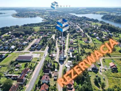 OKAZJA Mieszkanie w sercu malowniczego Dąbrówna