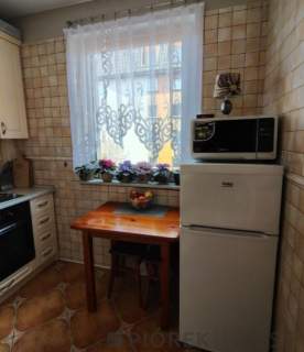 2-pokojowe mieszkanie w Ząbkach