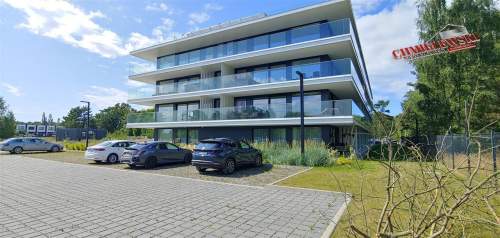 Apartament 3 pokojowy z balkonem w Mielnie, wysoki