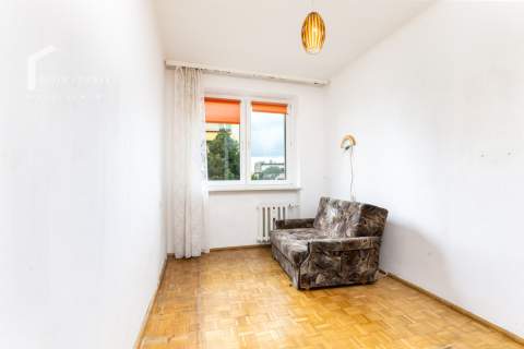Mieszkanie 38m blisko centrum 2 piętro Balkon