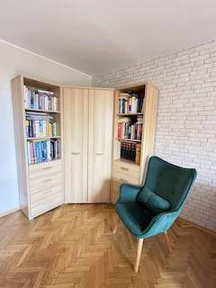 Mieszkanie na sprzedaż, 61 m2, Myszków