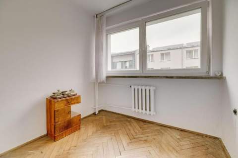 3/4 pokoje, 57m2, Plac Unii Lubelskiej, Puławska