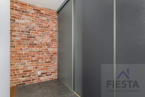 Apartament 2 pokojowy Rondo Grunwaldzkie