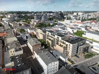 Na sprzedaż 1-pokojowe jasne i przestronne mieszkanie w nowym...