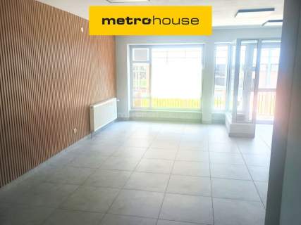 Lokal użytkowy do wynajęcia, 65 m2, Warszawa