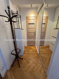 Mieszkanie do wynajęcia, 29,7 m2, Lubin