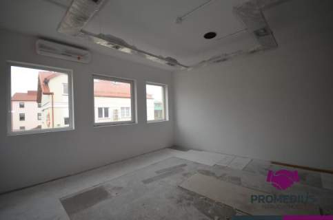 Lokal w centrum Siedlec 195 m2 parter i I piętro
