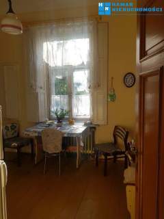 100 letnia Willa w centrum Piastowa 