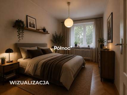 64 m 3 pokoje Balkon Peowiaków Zamość