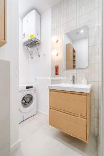 Nowe 2-pokojowe mieszkania z balkonem   Salwator,