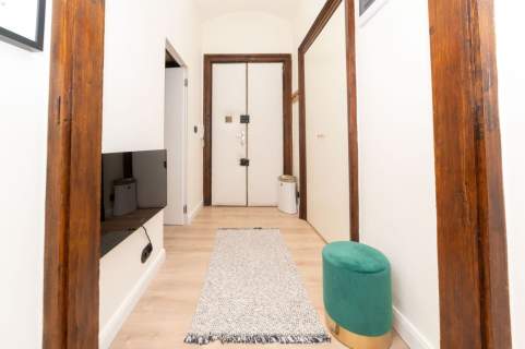 Okazjonalne mieszkanie Kazimierz 2 apartamenty