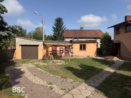 Duża powierzchnia domu w atrakcyjnej cenie