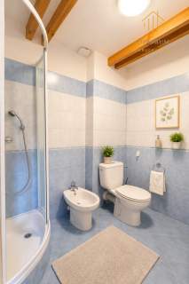 Apartament z widokiem na Jezioro Dadaj