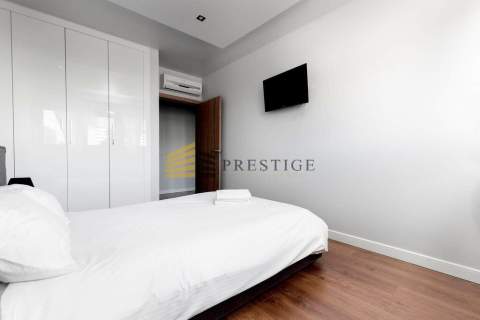 Luksusowy nowoczesny apartament 72 m2 na wynajem 