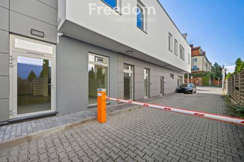 Lokal użytkowy do wynajęcia, 84 m2, Piaseczno