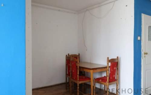 3-pokojowe mieszkanie na Woli