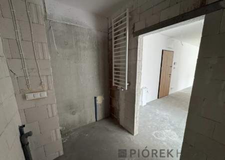 3-pokojowe mieszkanie na Woli