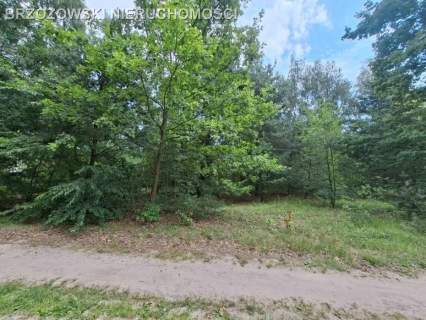 Sulejówek, 1090 m2, MPZP, mieszkaniowa