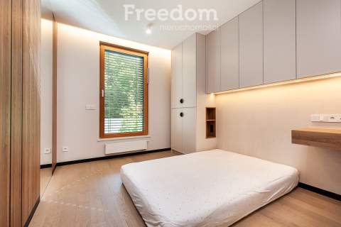 Luksusowy apartament 45,45 m2, Gdańsk