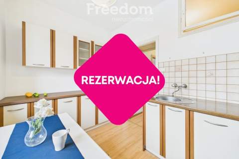 Rezerwacja