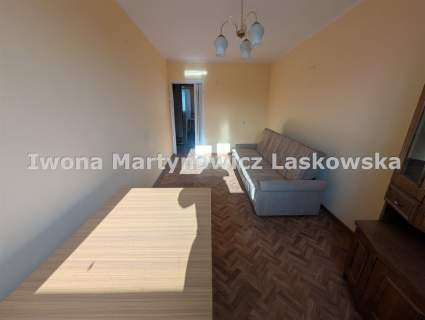 2 pokoje, 42m2, zadbane osiedle, Ścinawa