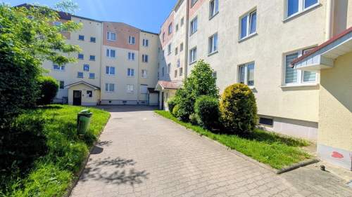 Mieszkanie 43 m2, Górczyn, parking za szlabanem