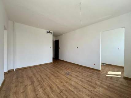 2 pokoje po remoncie 1 piętro Balkon