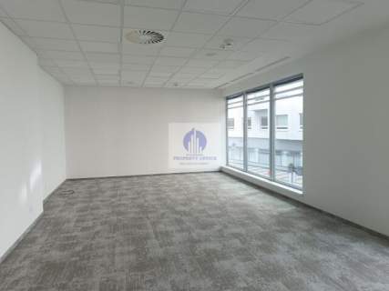Mokotów lokal biurowo-usługowy 95 m2 do wynajęcia