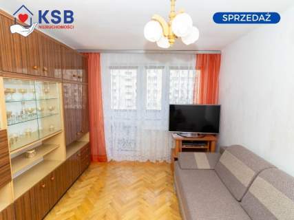 Przytulne mieszkanie-Os. Słoneczne 2 pokoje 37,5m2