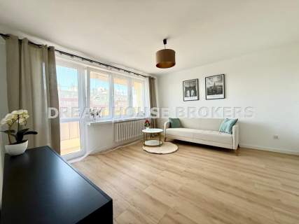 2 pokoje Centrum Rzeszowa 41,7 m 