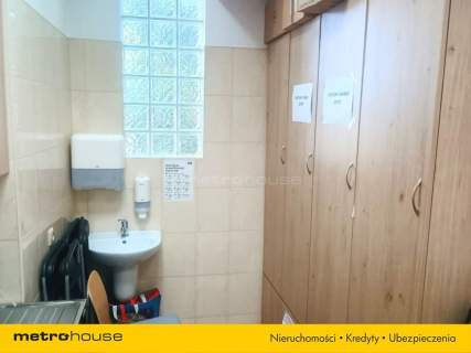 Lokal użytkowy do wynajęcia, 220 m2, Warszawa
