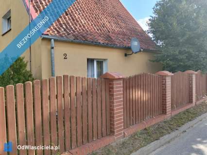 Mazury Dom na sprzedaż Stare Juchy ul. Kętrzyńskiego 2