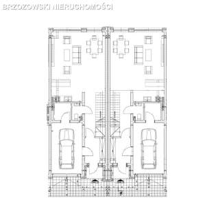Białołęka, 155 m2, 4 pok., działka 150 m2, 2025 r.