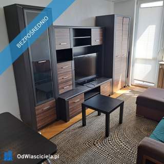 Do wynajęcia mieszkanie 38 m2