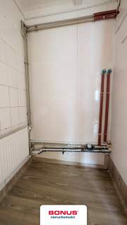 Odświeżony lokal 70m - Olsztyn, ul. Towarowa