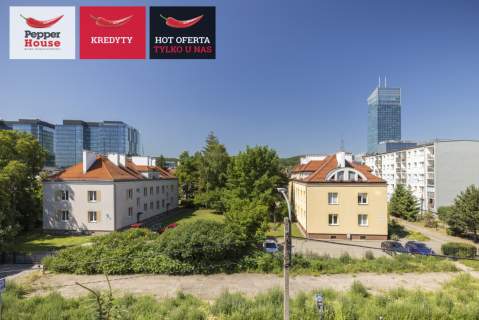 400m od SKM Gdańsk Przymorze Uniwersytet 