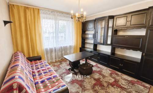 2 pokoje Możliwość otwarcia kuchni na salon