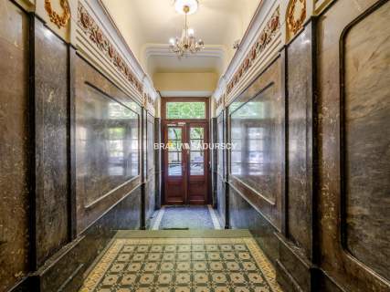 lokal 76m2, Kremerowska przy Karmelickiej