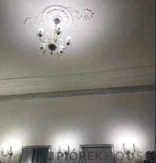 4-pokojowe mieszkanie na Śródmieściu