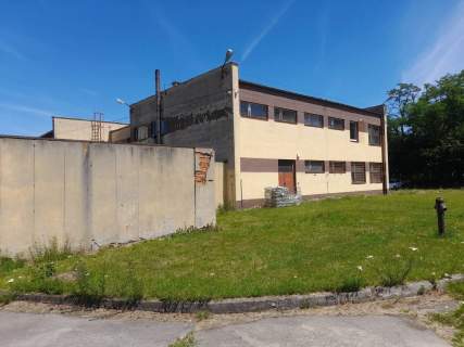 Obiekt na sprzedaż, 10007 m2, Głubczyce