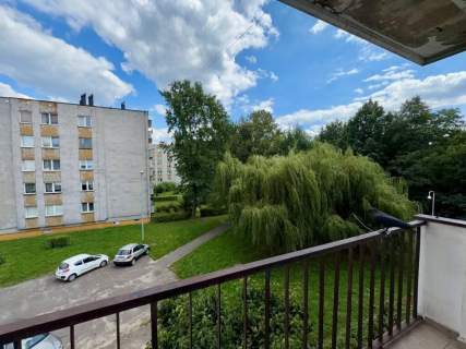 Mieszkanie na sprzedaż, 39 m2, Katowice