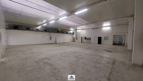 Magazyn Produkcja biuro parking