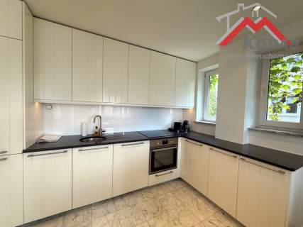 Stylowy apartament 105 m / 2 miejsca parkingowe