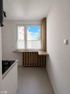 3 pokoje, po gen. remoncie, loggia, Na Stoku