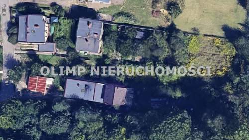 Namiarki, ul. Teligi